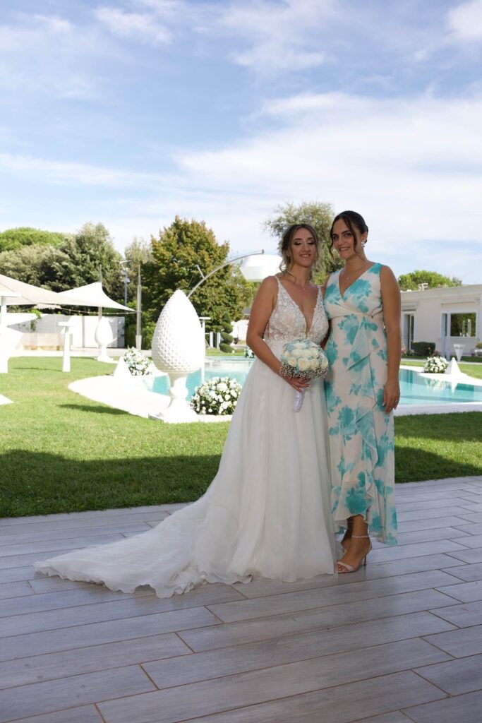 Vincenzo & Anna