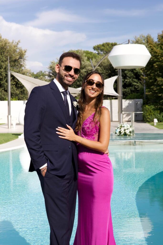 Vincenzo & Anna