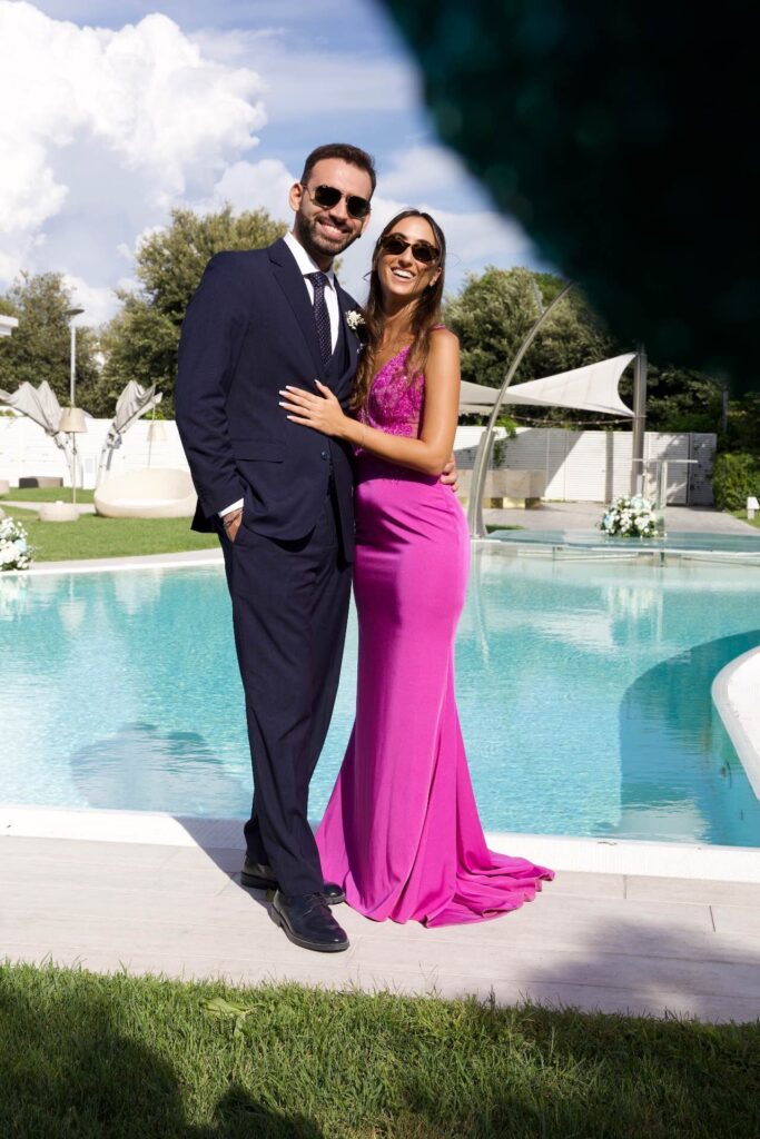 Vincenzo & Anna