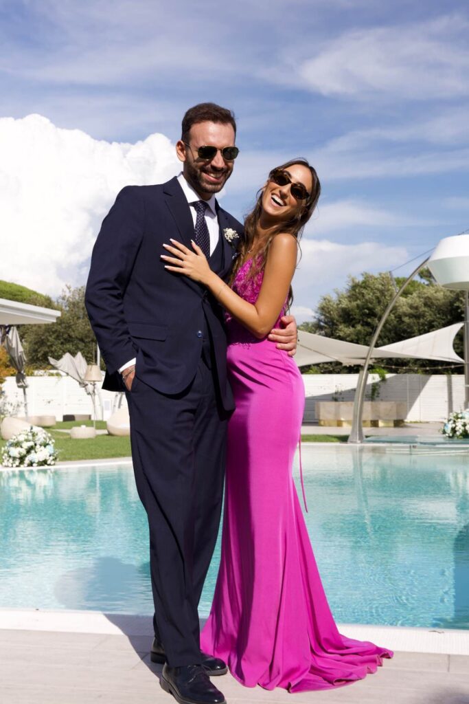 Vincenzo & Anna