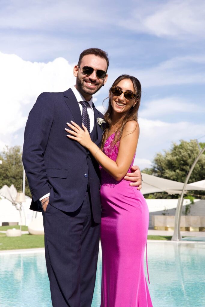 Vincenzo & Anna