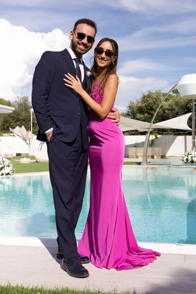 Vincenzo & Anna