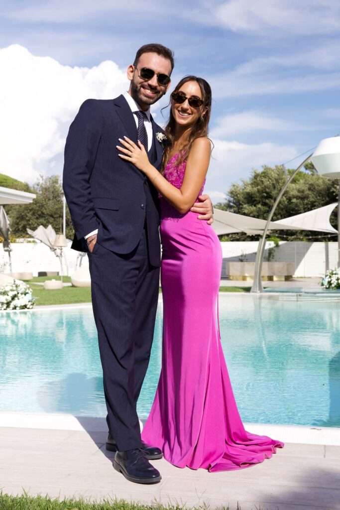 Vincenzo & Anna