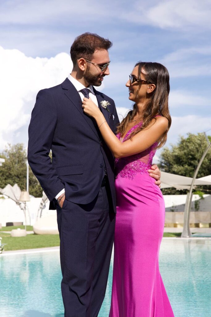 Vincenzo & Anna