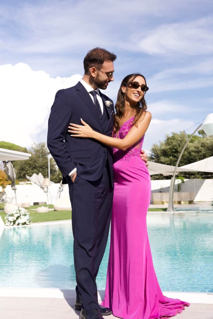 Vincenzo & Anna