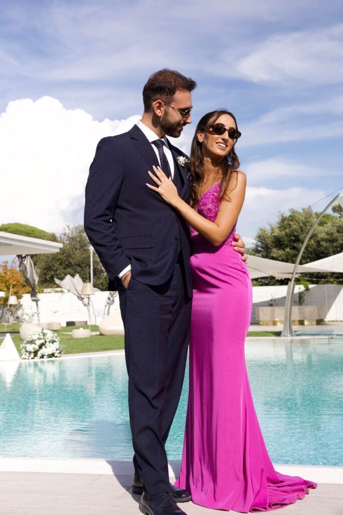 Vincenzo & Anna