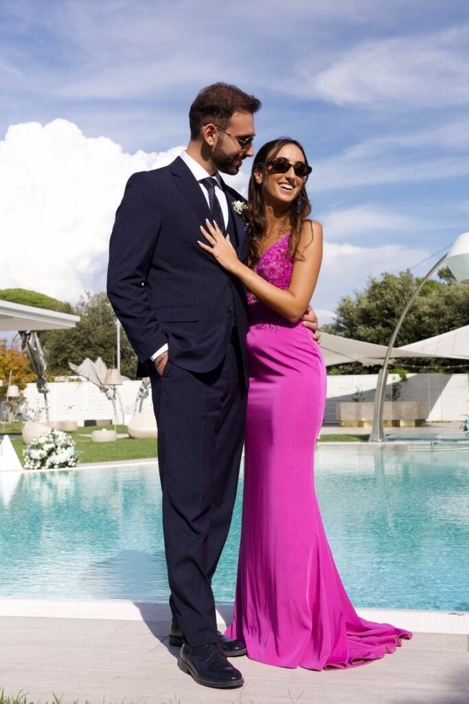 Vincenzo & Anna