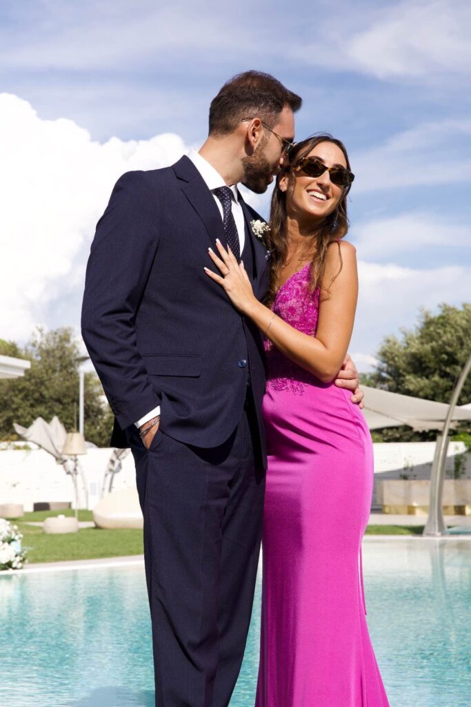 Vincenzo & Anna