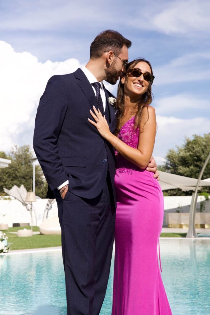 Vincenzo & Anna