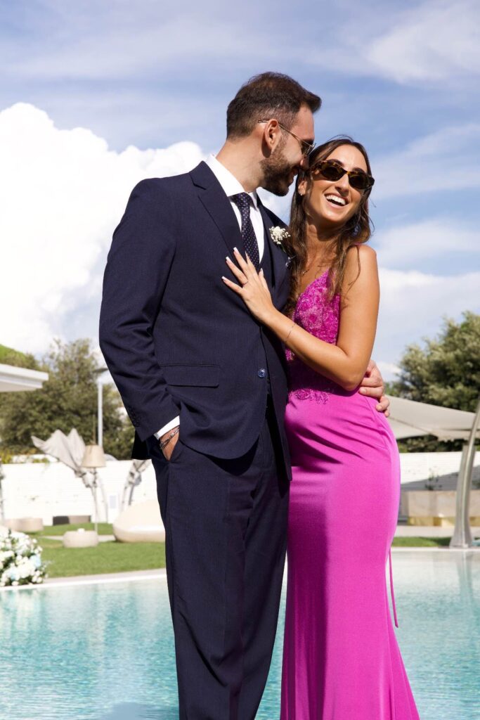 Vincenzo & Anna