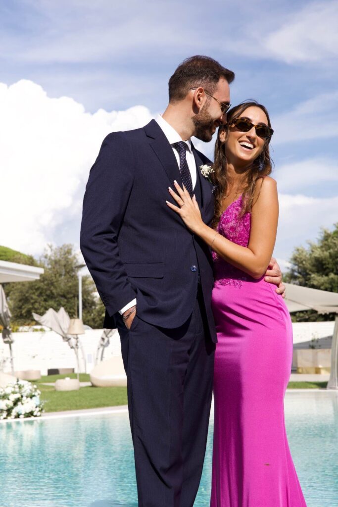 Vincenzo & Anna