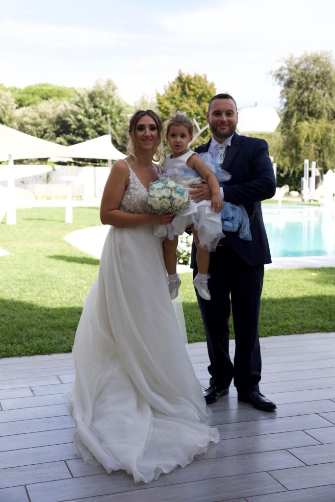 Vincenzo & Anna