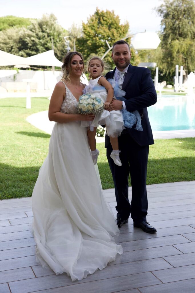 Vincenzo & Anna
