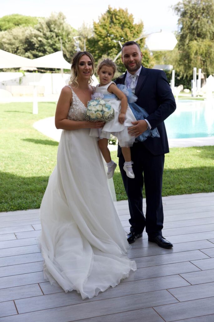 Vincenzo & Anna