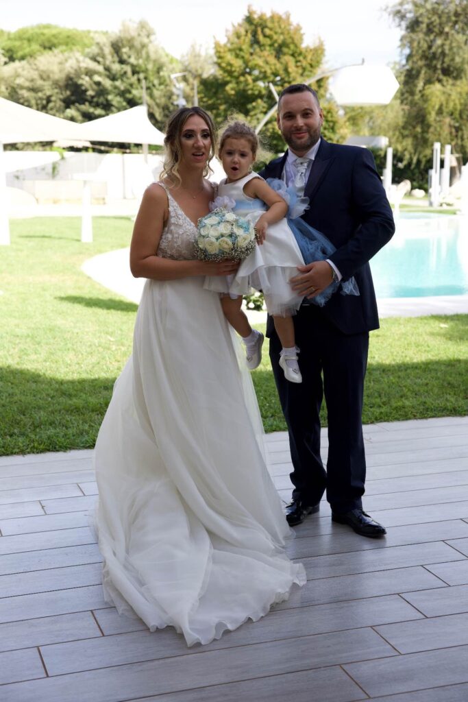 Vincenzo & Anna