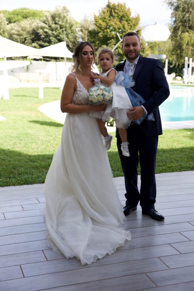 Vincenzo & Anna