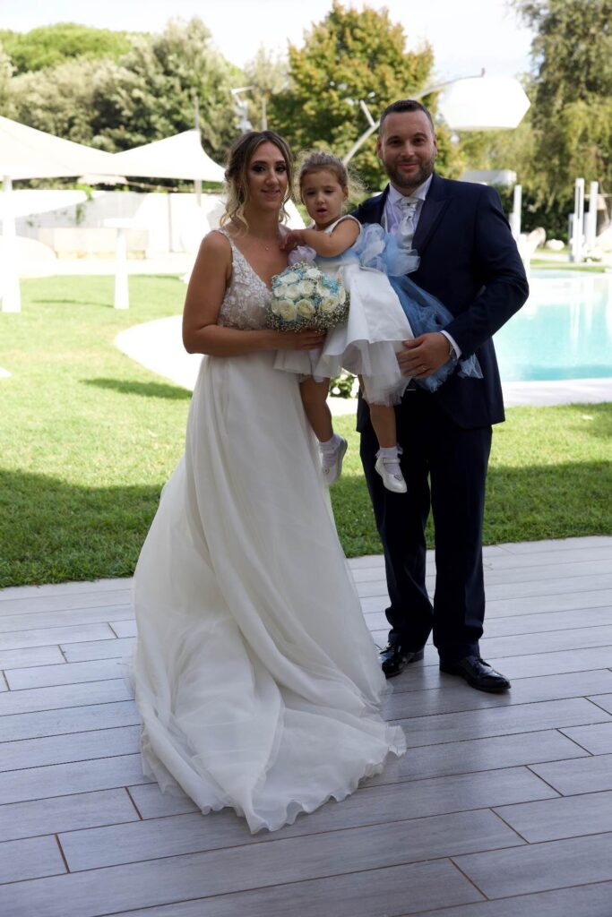 Vincenzo & Anna