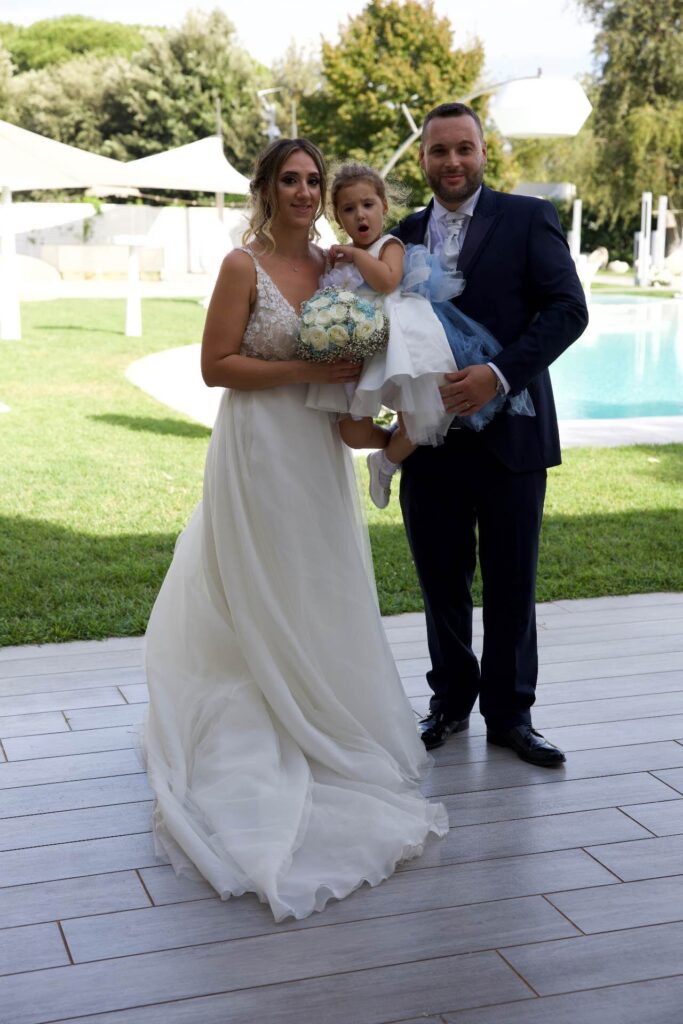 Vincenzo & Anna