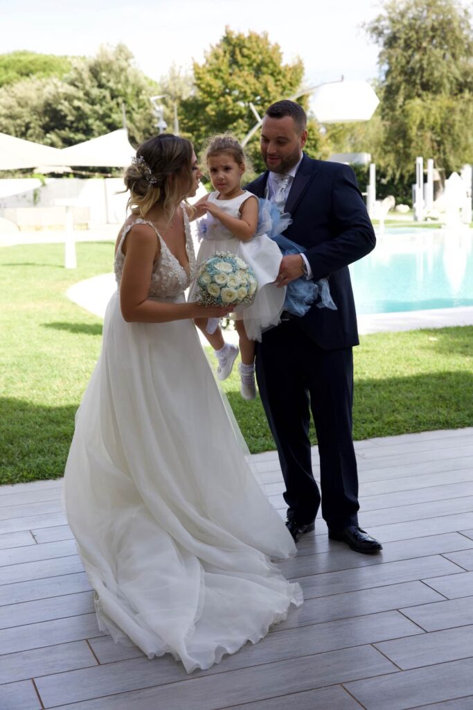 Vincenzo & Anna