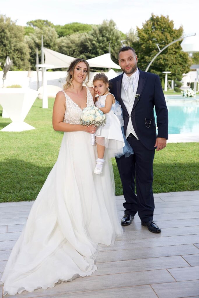 Vincenzo & Anna