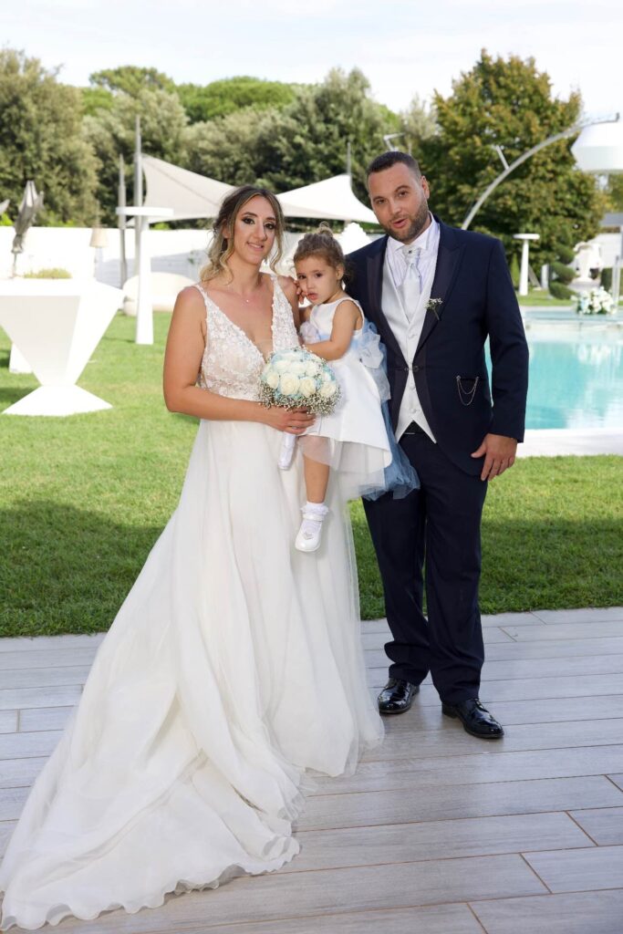 Vincenzo & Anna