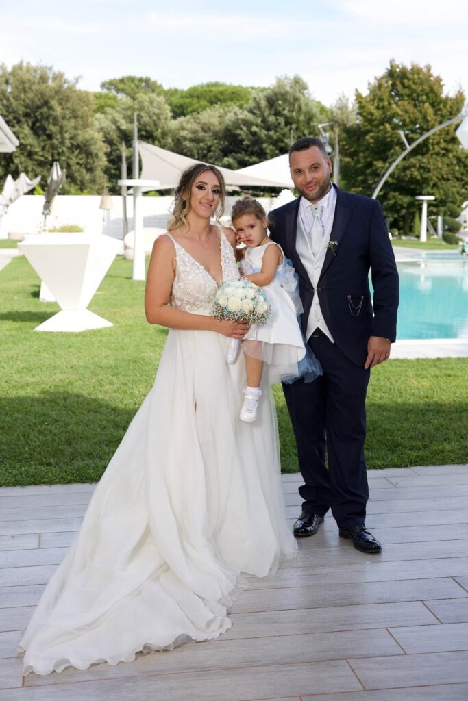 Vincenzo & Anna