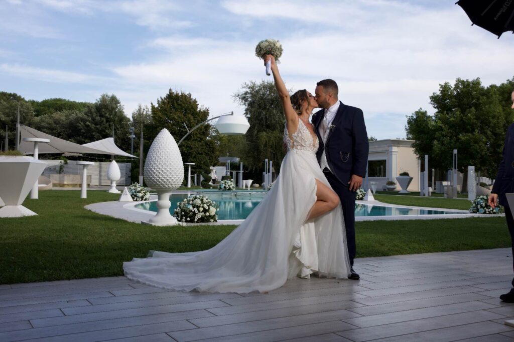 Vincenzo & Anna