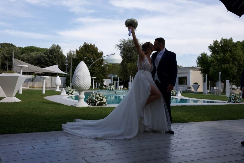 Vincenzo & Anna