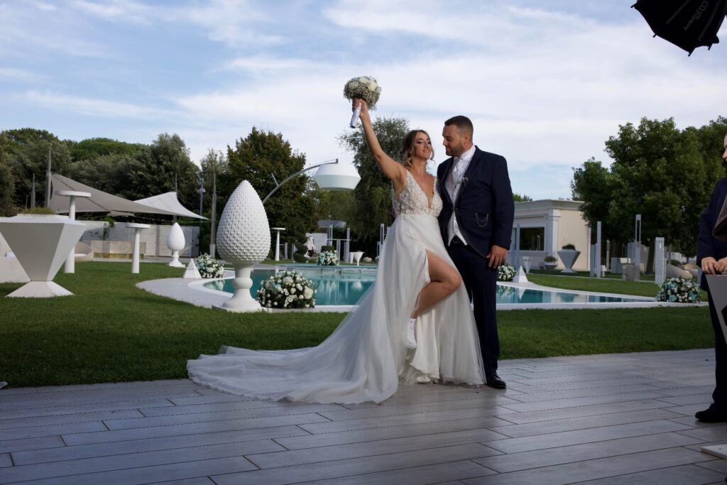 Vincenzo & Anna