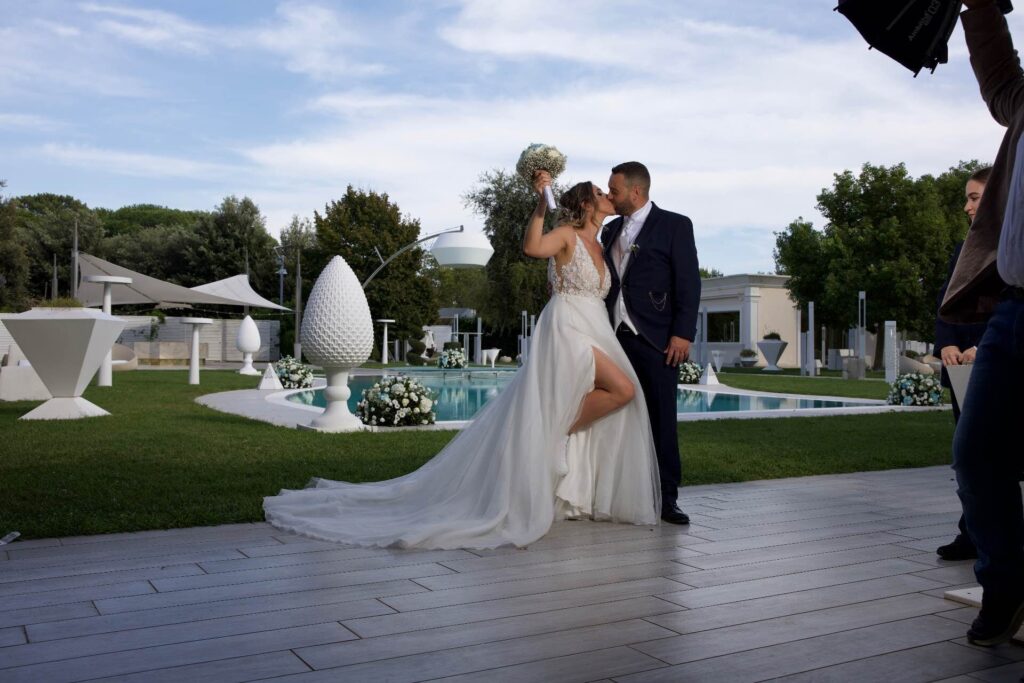 Vincenzo & Anna
