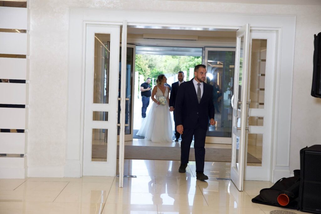 Vincenzo & Anna