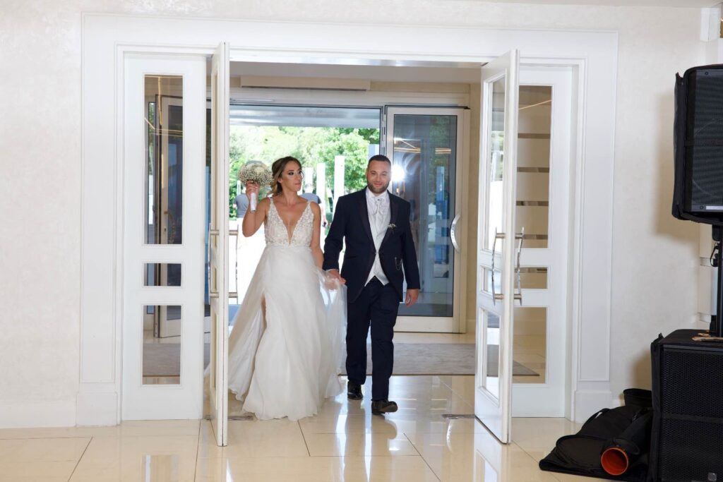 Vincenzo & Anna
