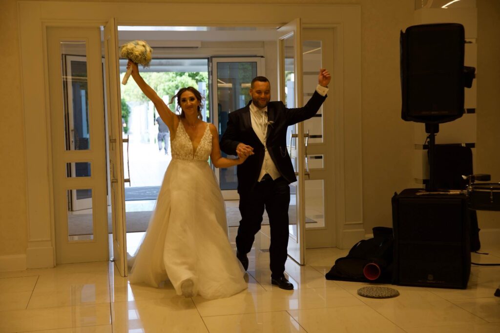 Vincenzo & Anna