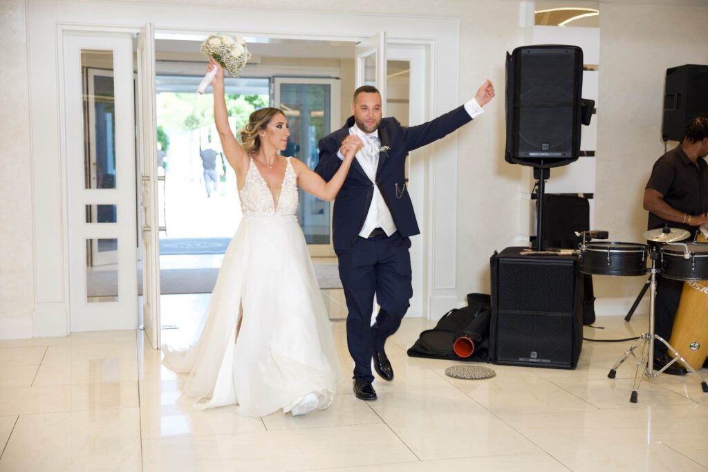 Vincenzo & Anna