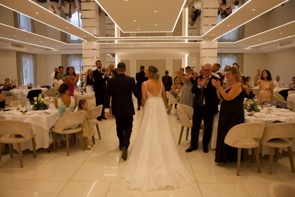 Vincenzo & Anna