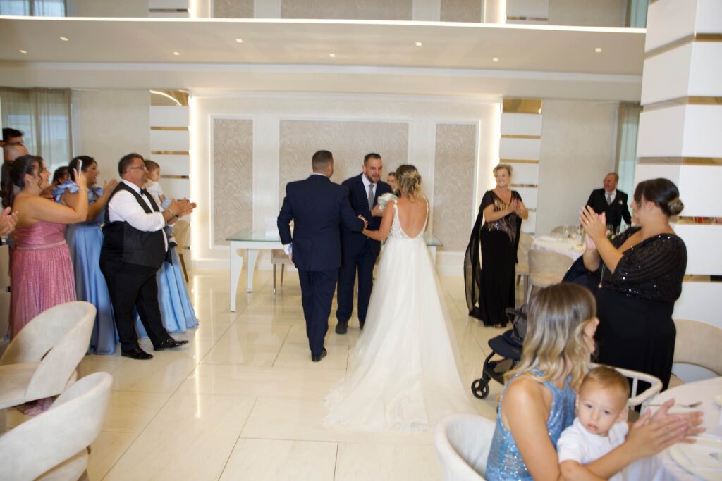 Vincenzo & Anna