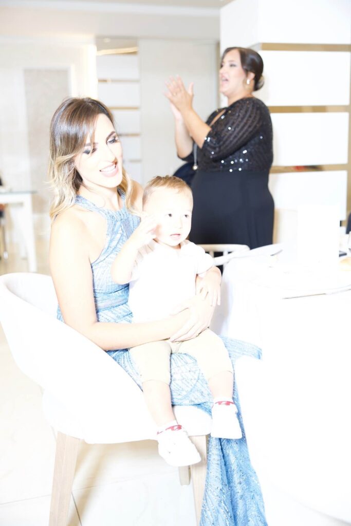 Vincenzo & Anna