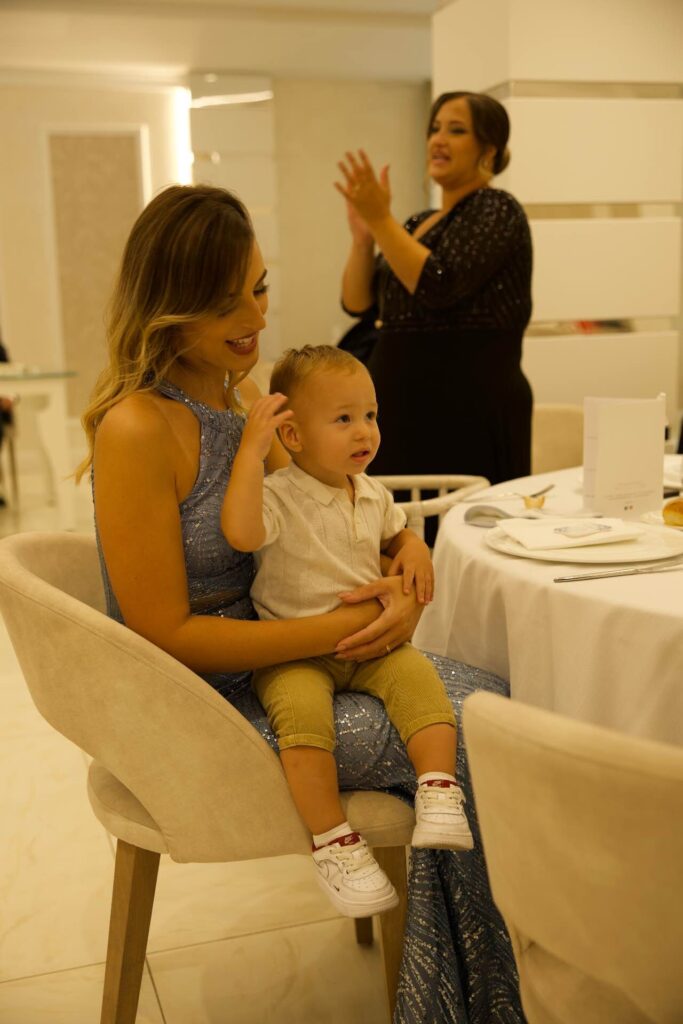 Vincenzo & Anna