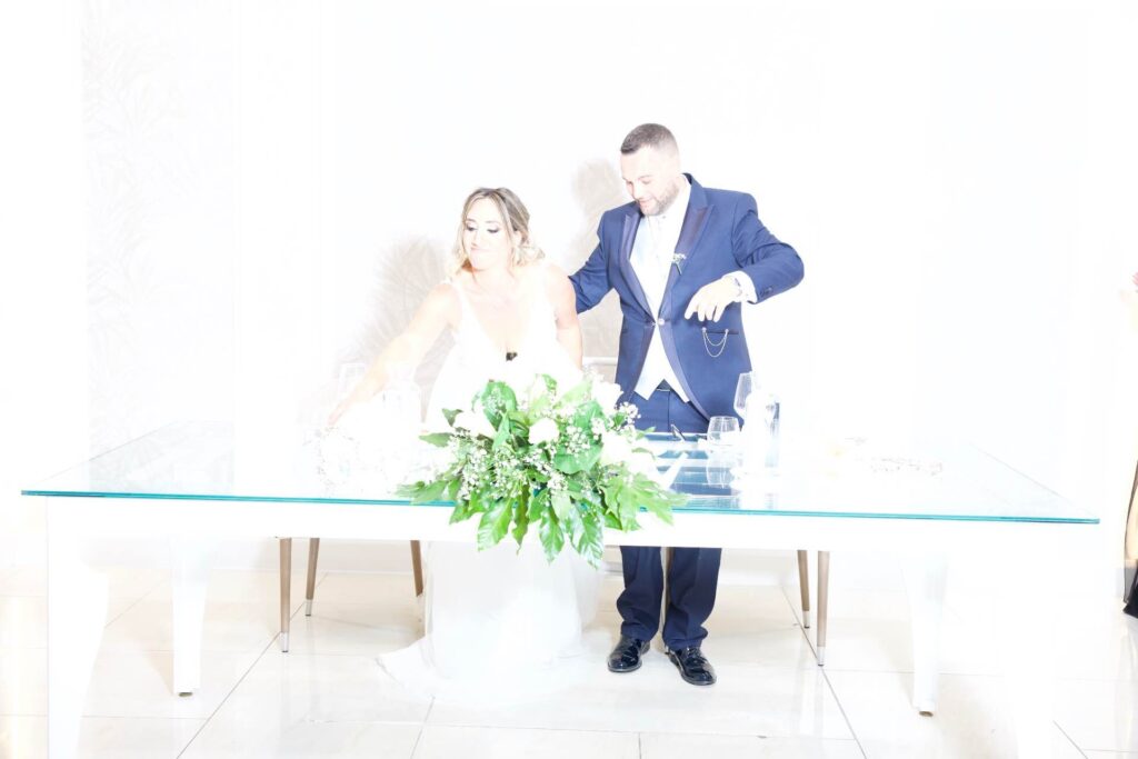 Vincenzo & Anna