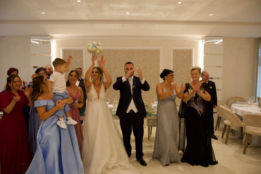Vincenzo & Anna