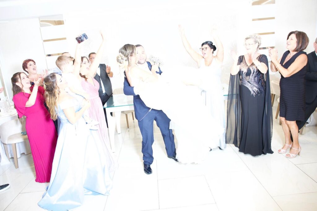 Vincenzo & Anna