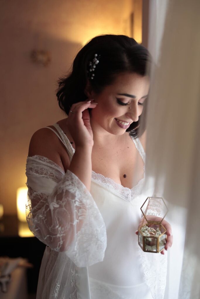 Katia & Nino