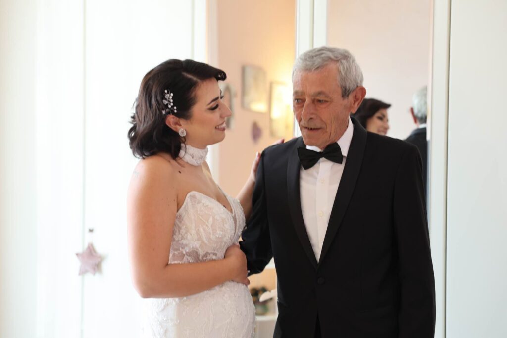 Katia & Nino