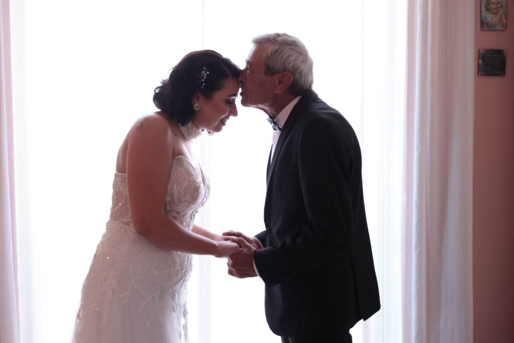 Katia & Nino
