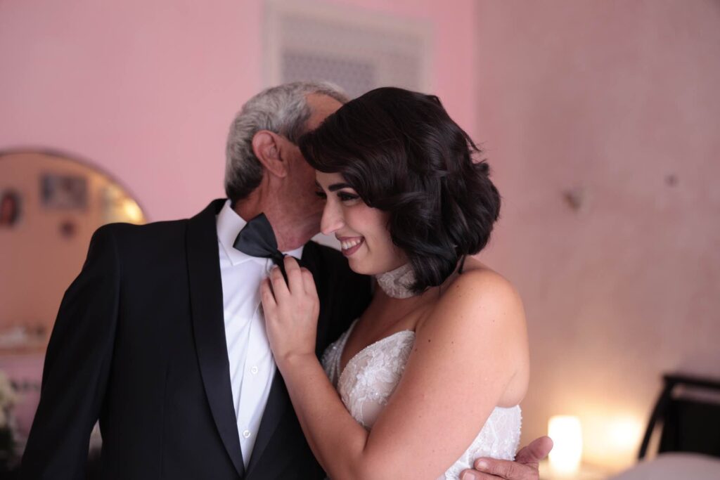 Katia & Nino