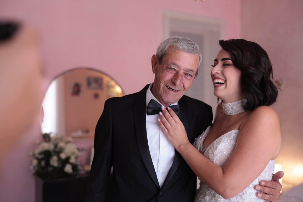 Katia & Nino