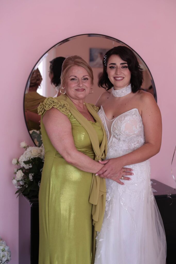 Katia & Nino