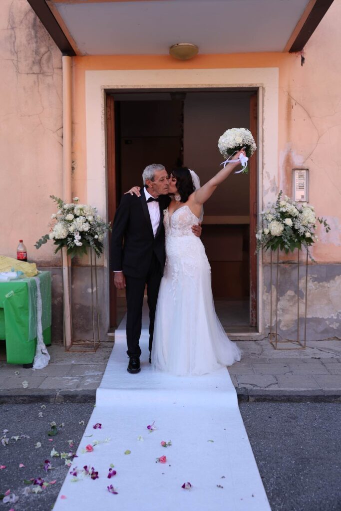 Katia & Nino