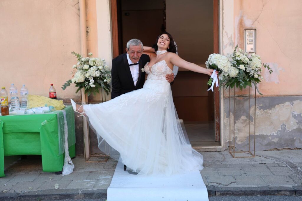 Katia & Nino