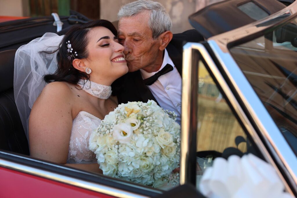 Katia & Nino